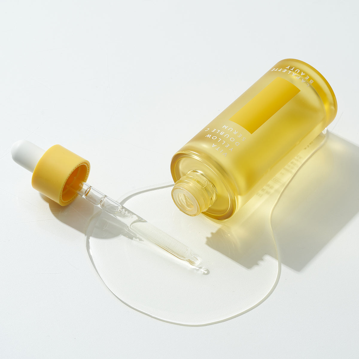 Vita Yellow Double C Serum