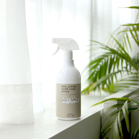 Home Care Spray