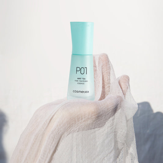 Mint Tea Pore Tightening Essence