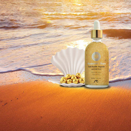 Mermaid's Tears Ampoule Aesthetics 100ml