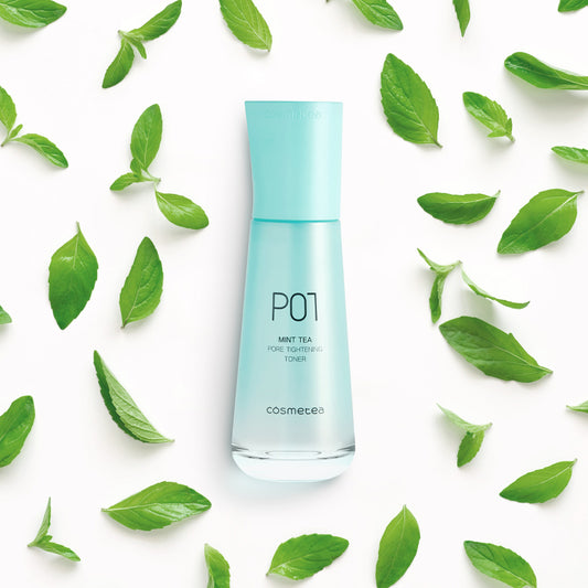 Mint Tea Pore Tightening Toner