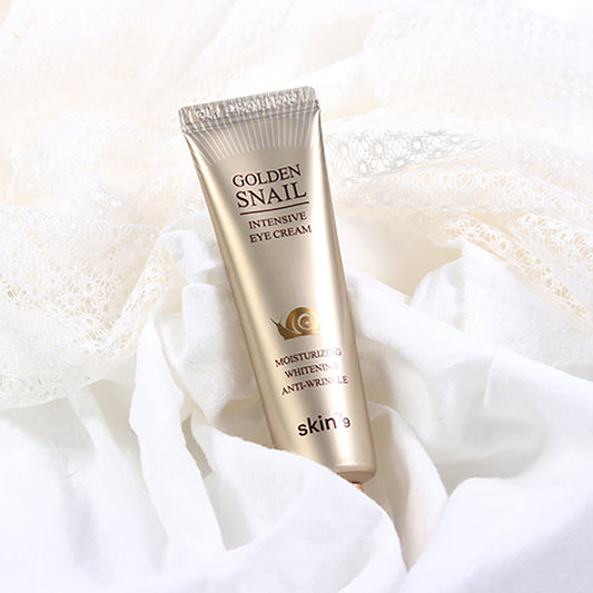 Golden Snail Intensive Eye Cream