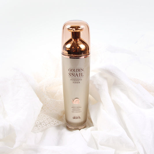 Golden Snail Intensive Toner