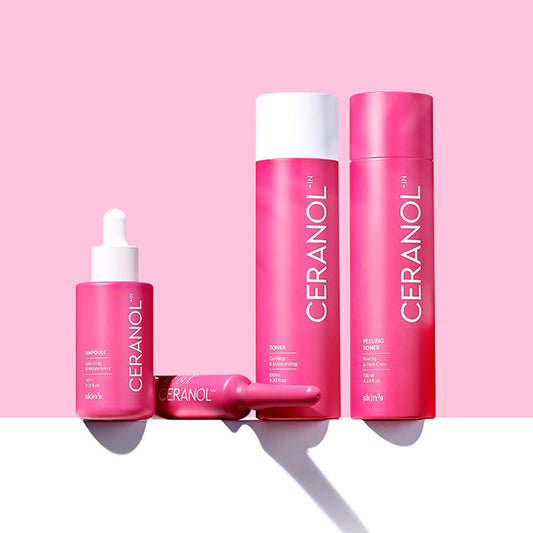 Ceranol +In Special Set