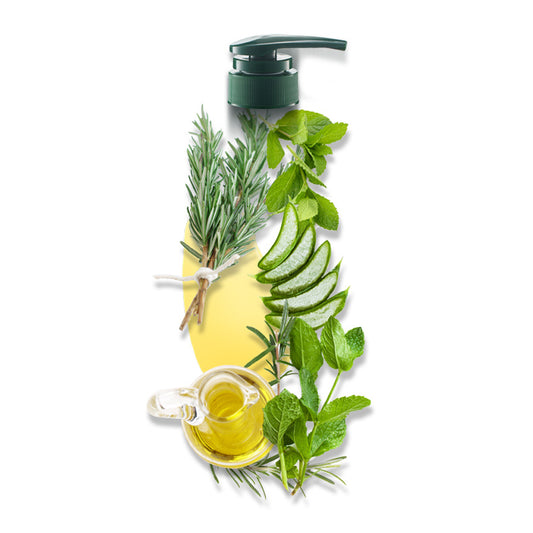 Tea Tree Cool Treatment