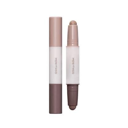 Double Contour Stick (01 Ash Grey)