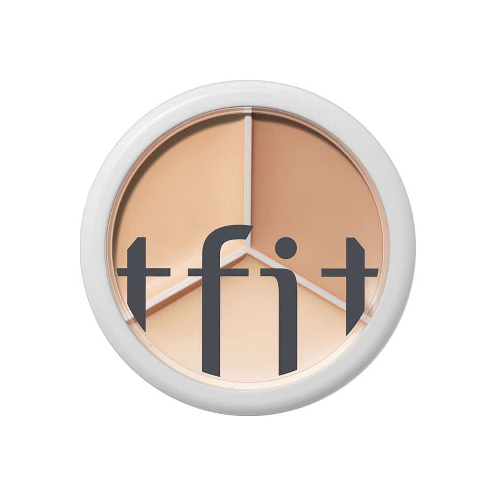 Cover Up Pro Concealer 0.52 Oz. (01 Neutral)