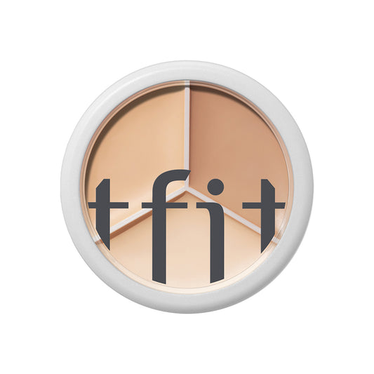 Cover Up Pro Concealer 0.52 Oz. (01 Neutral)