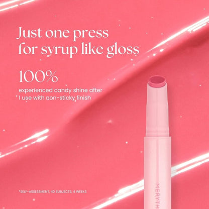 Dewy Melting Balm 0.63 oz. (05 Cozy Fig)