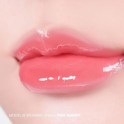 Dewy Melting Balm 0.63 oz. (04 More Rose)