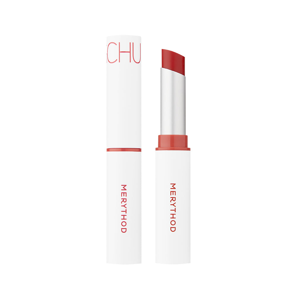 Bling Chu Balm 0.12 oz. (01 Redwaltz)