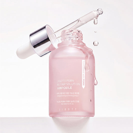 PDRN Repair Solution Ampoule