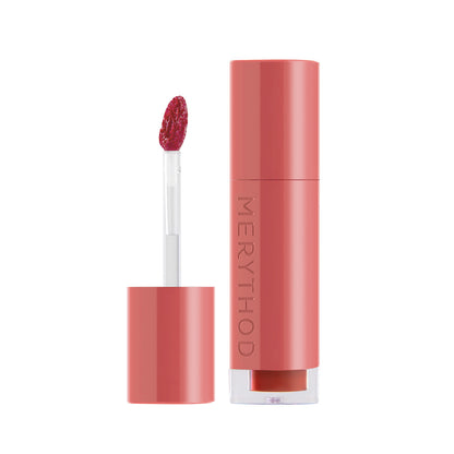 Water-Fit Blur Tint (02 Coral Code)