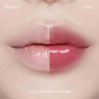 Dewy Jelly Lip 0.11 oz (02 Florid)