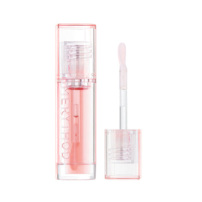 Bling Chu Lip Oil 0.12 oz. (02 Peach)