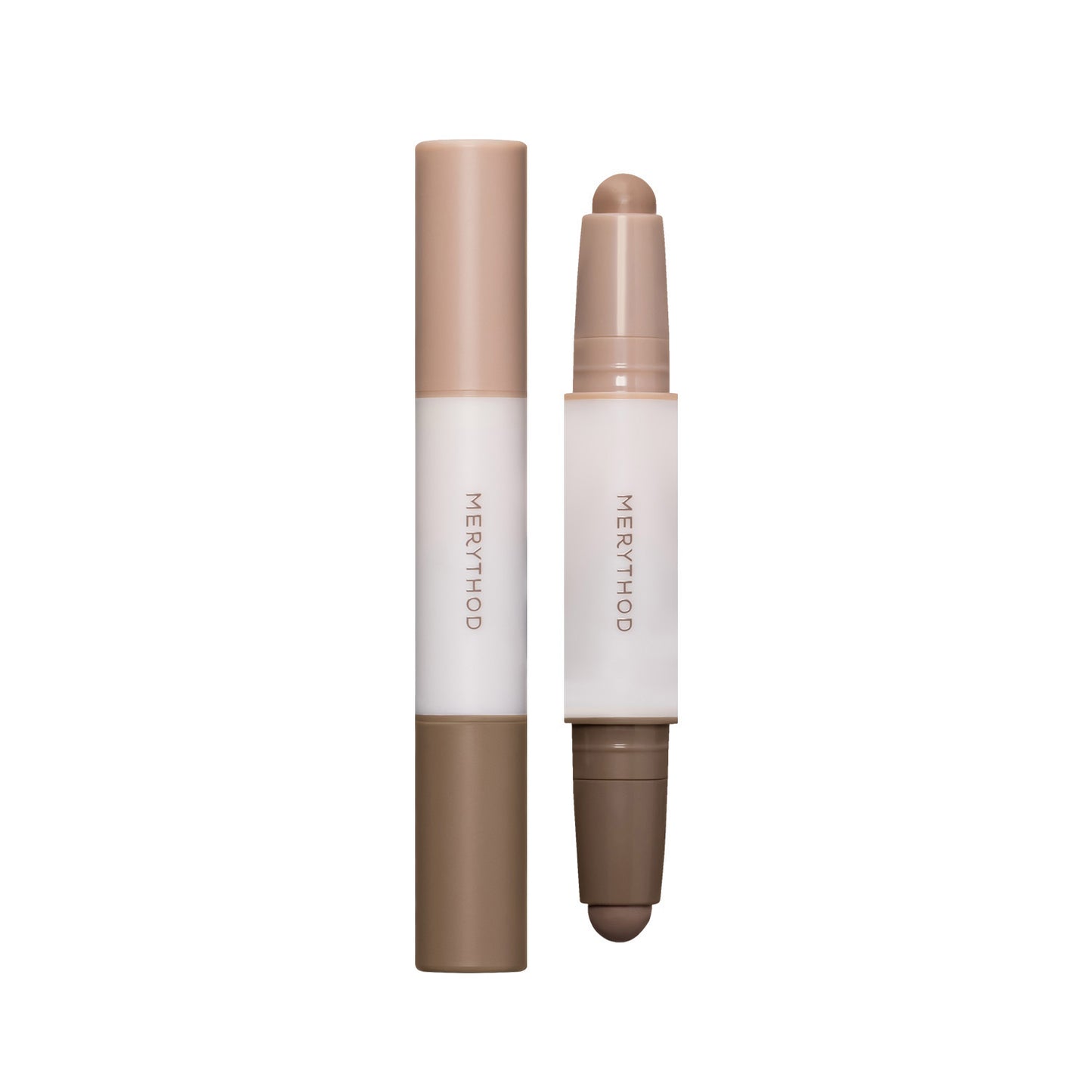 Double Contour Stick (02 Toffee Brown)