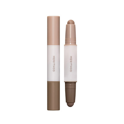 Double Contour Stick (02 Toffee Brown)