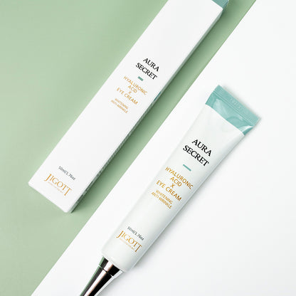 Aura Secret Hyaluronic Acid Eye Cream