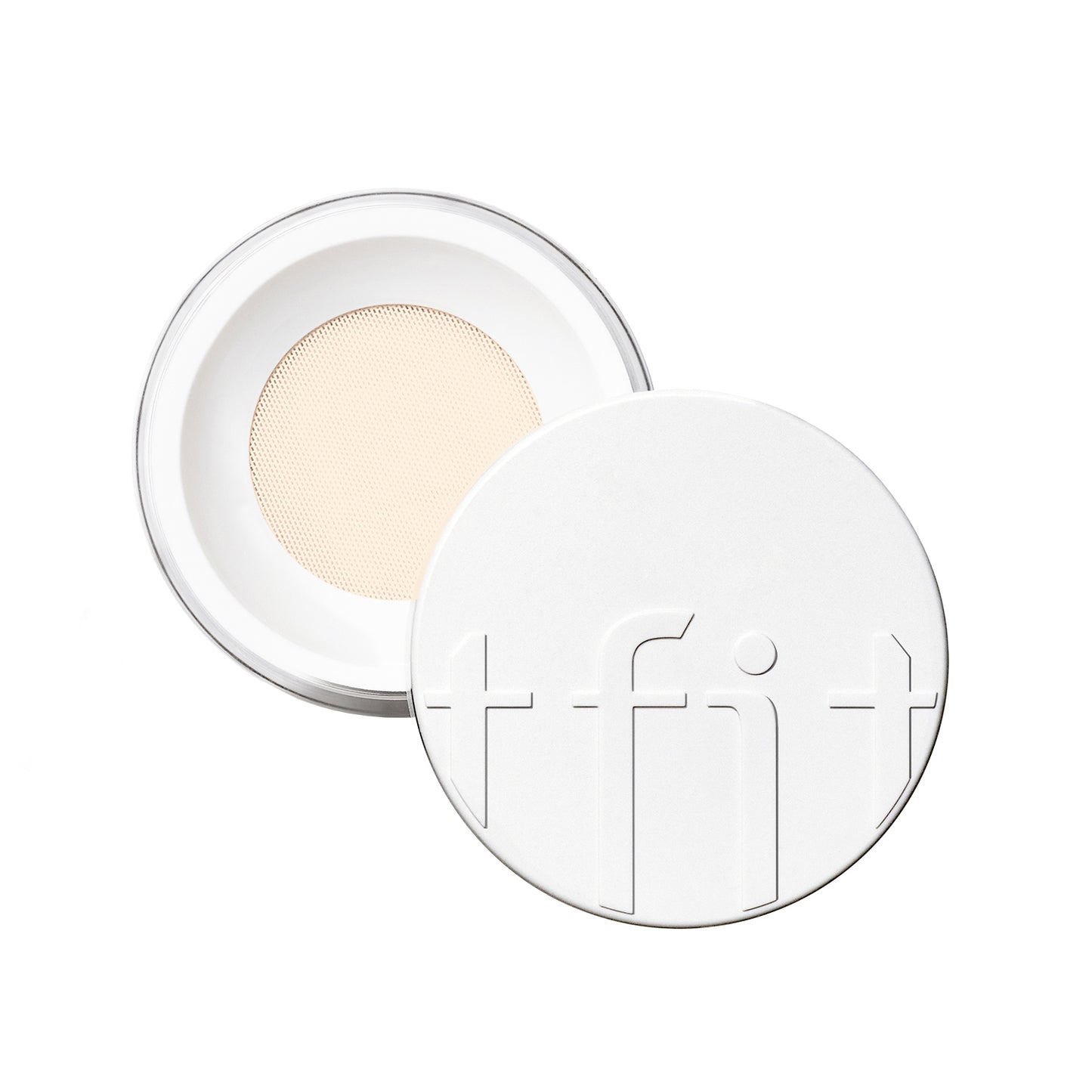 Translucent Set Finishing Powder 0.24 Oz. (02 Skin Beige)