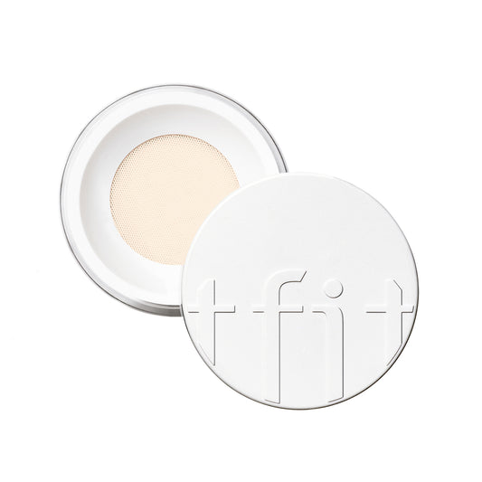 Translucent Set Finishing Powder 0.24 Oz. (02 Skin Beige)
