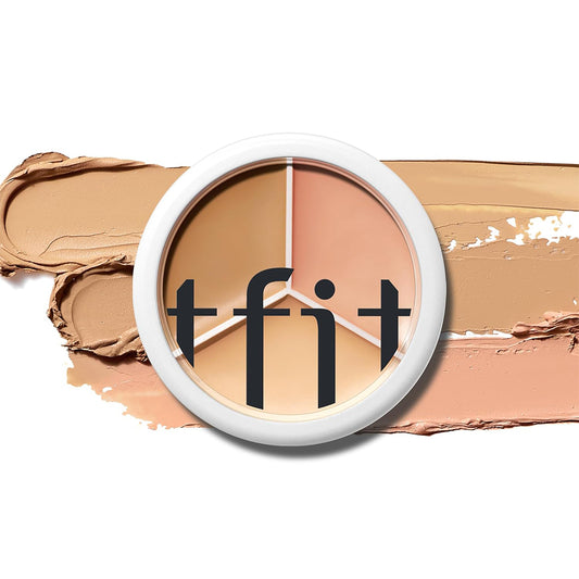 Cover Up Pro Concealer 0.52 Oz. (02 Warm)