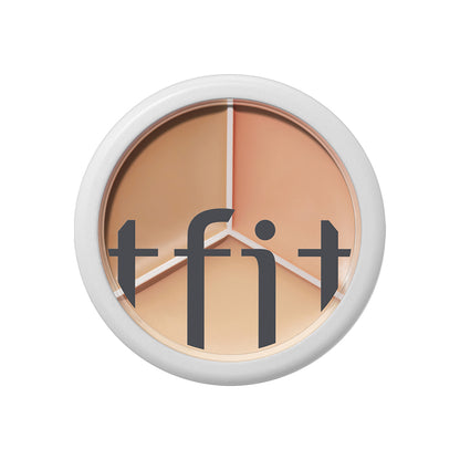 Cover Up Pro Concealer 0.52 Oz. (02 Warm)