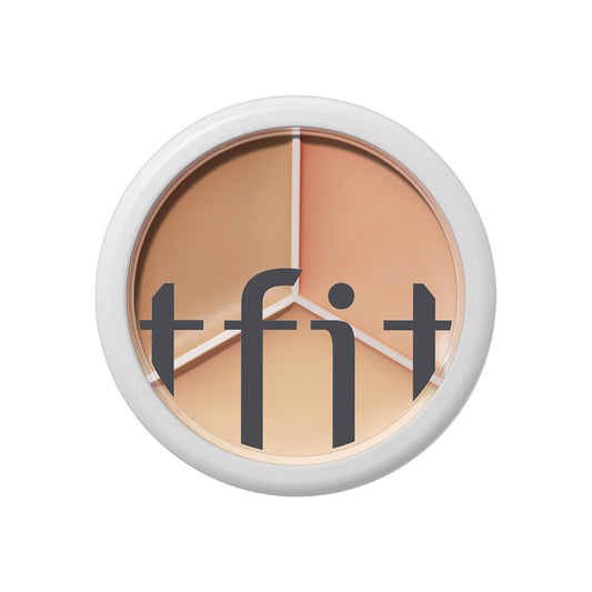 Cover Up Pro Concealer 0.52 Oz. (02 Warm)