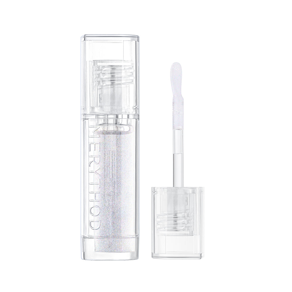 Bling Chu Lip Oil 0.12 oz. (03 Aurora)