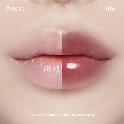 Dewy Jelly Lip 0.11 oz (03 Brown Rose)