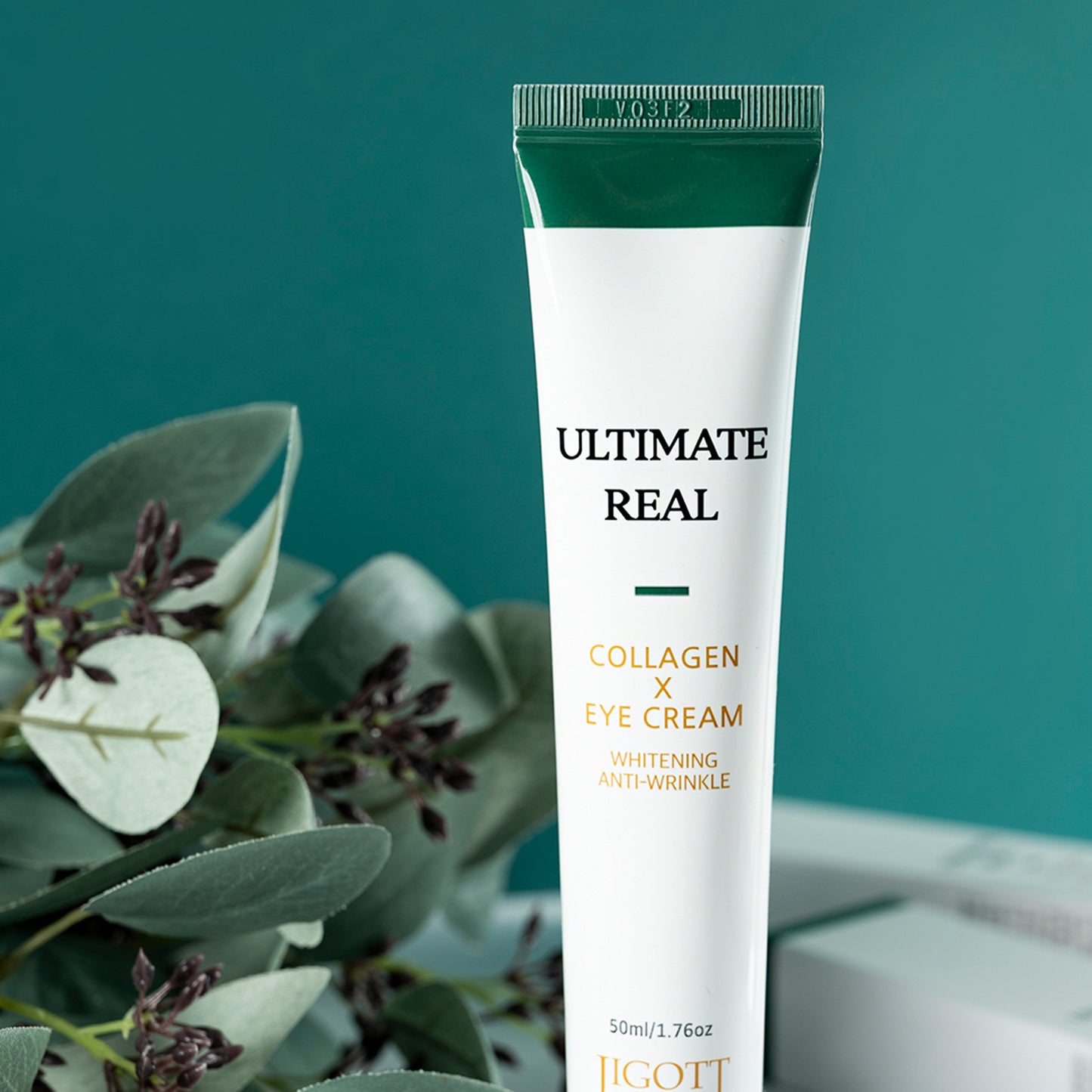 Ultimate Real Collagen Eye Cream