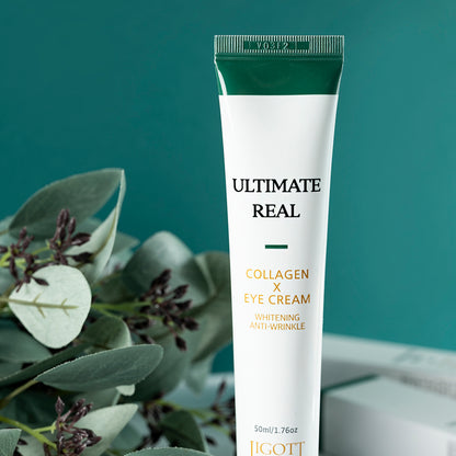 Ultimate Real Collagen Eye Cream