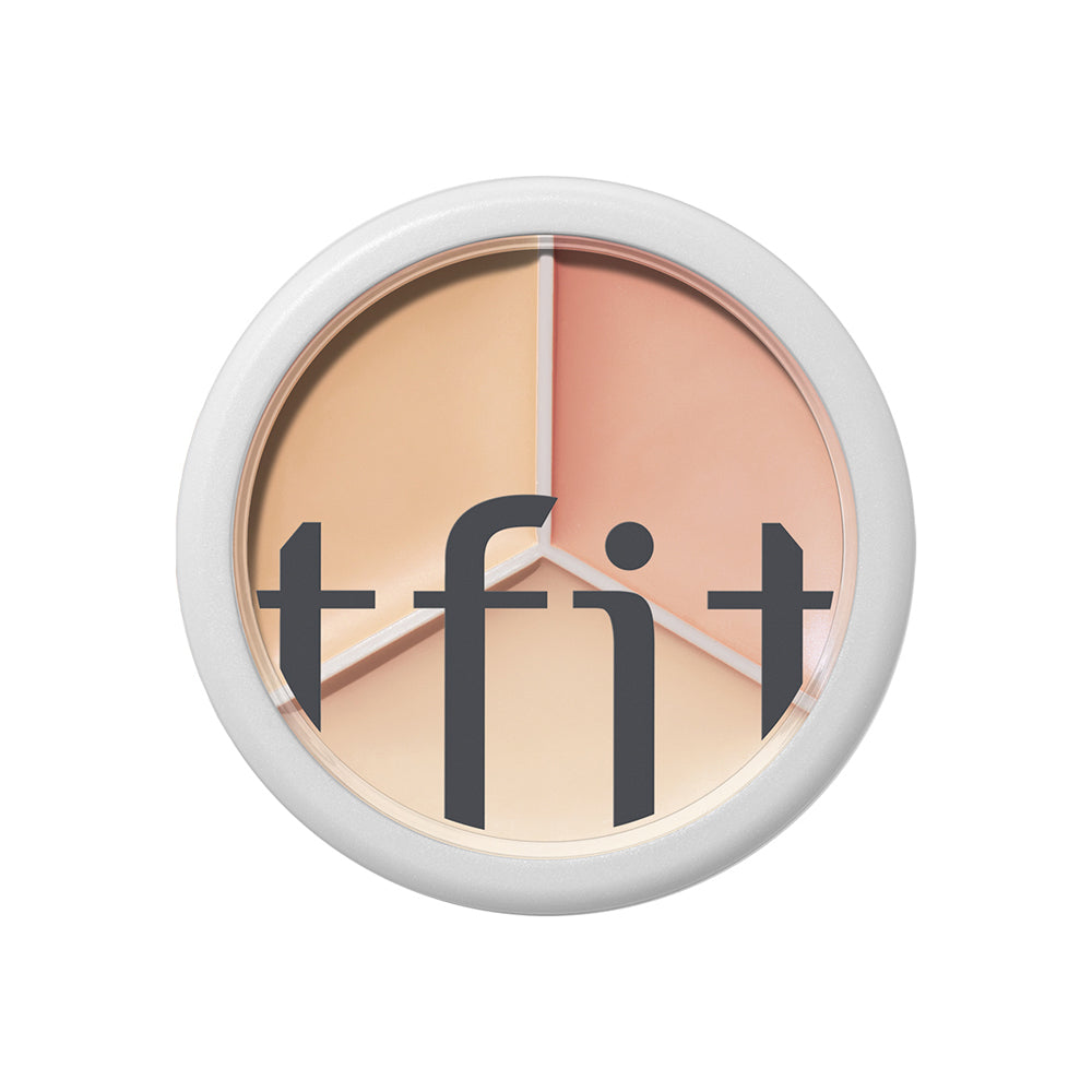 Cover Up Pro Concealer 0.52 Oz. (03 Cool)
