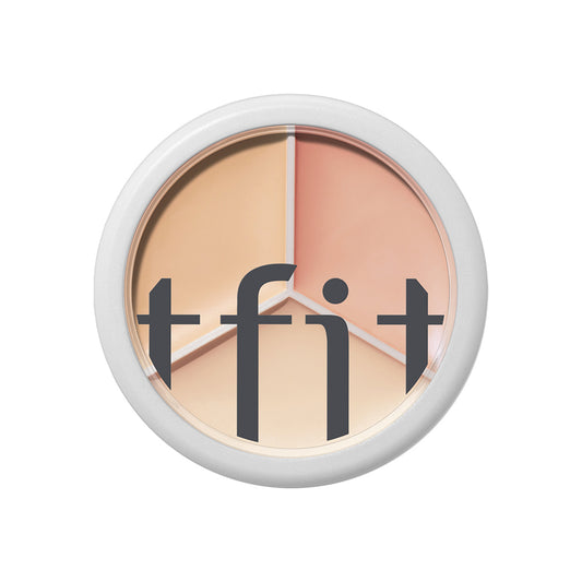 Cover Up Pro Concealer 0.52 Oz. (03 Cool)