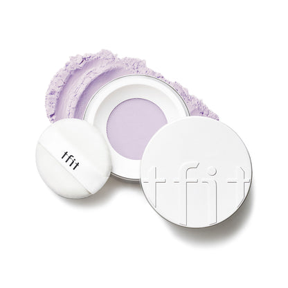Translucent Set Finishing Powder 0.24 Oz. (04 Lavender)