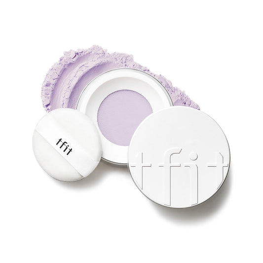 Translucent Set Finishing Powder 0.24 Oz. (04 Lavender)