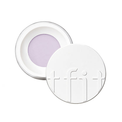 Translucent Set Finishing Powder 0.24 Oz. (04 Lavender)