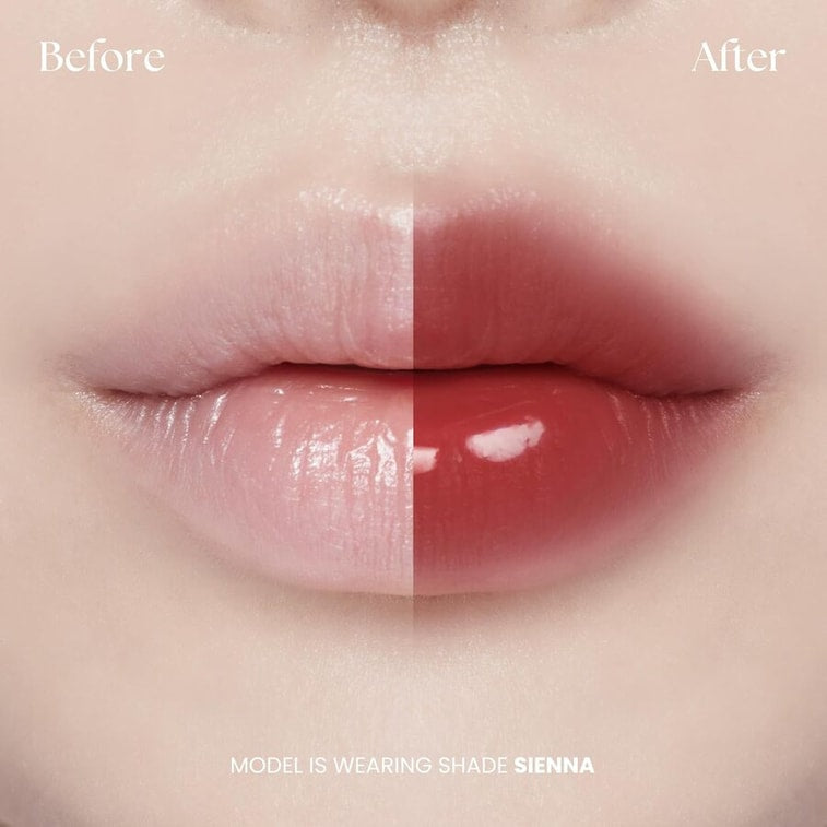 Dewy Jelly Lip 0.11 oz (04 Sienna)