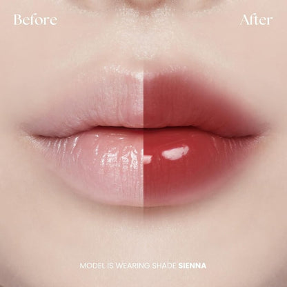 Dewy Jelly Lip 0.11 oz (04 Sienna)