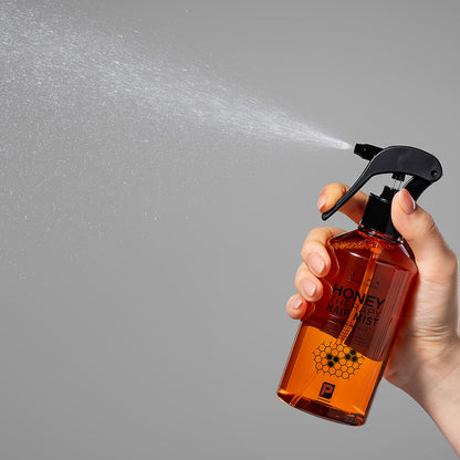 Honey Therapy Hair Mist