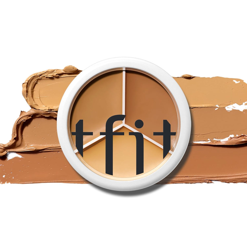 Cover Up Pro Concealer 0.52 Oz. (04 Dark)