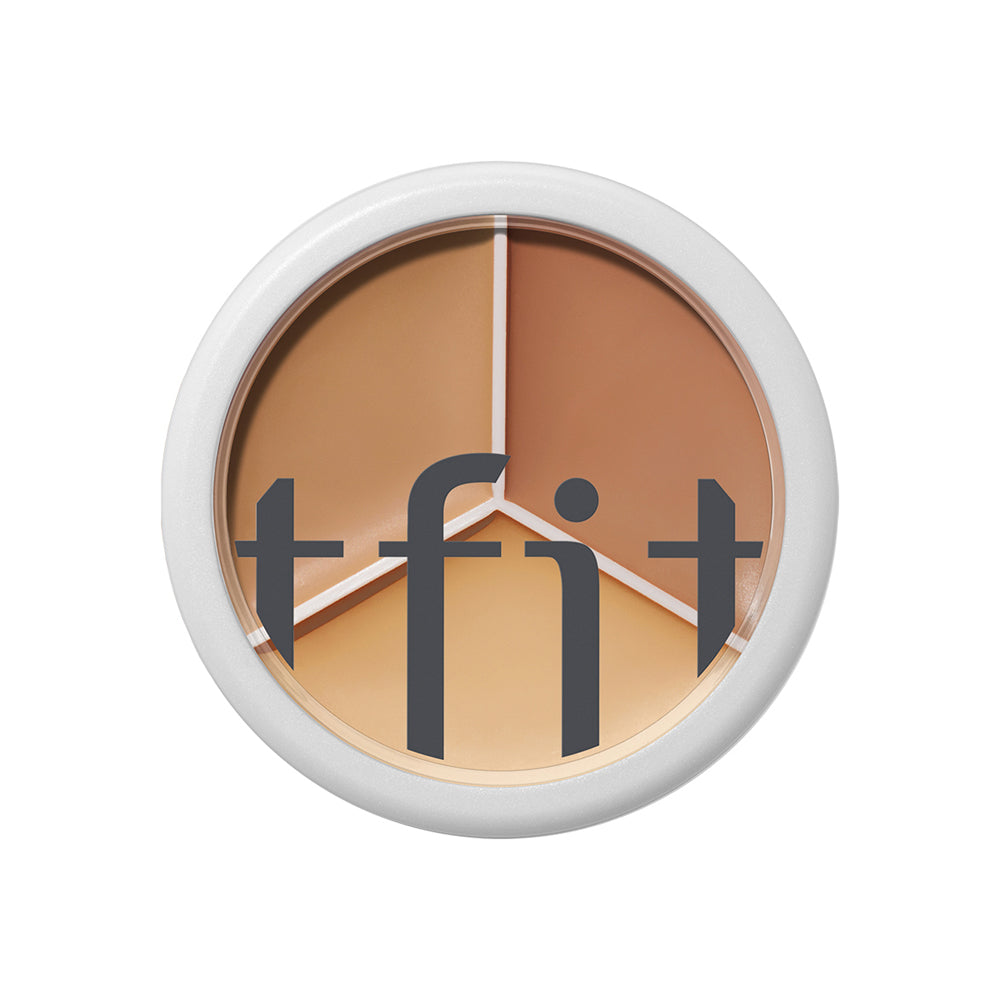 Cover Up Pro Concealer 0.52 Oz. (04 Dark)