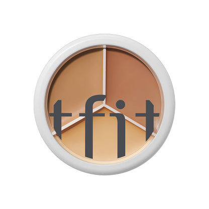 Cover Up Pro Concealer 0.52 Oz. (04 Dark)
