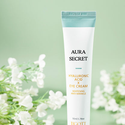 Aura Secret Hyaluronic Acid Eye Cream