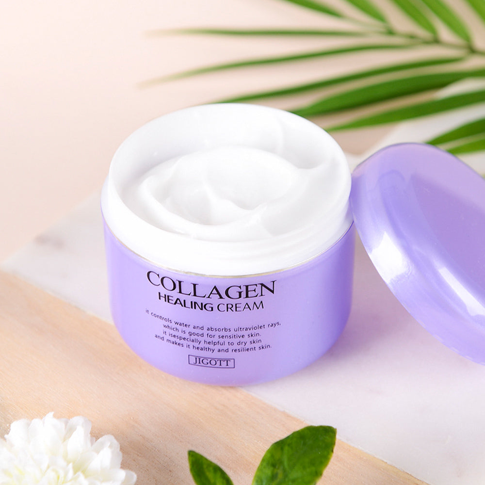 Collagen Healing Cream