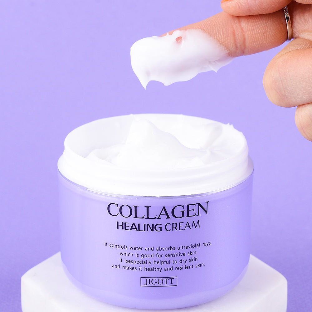 Collagen Healing Cream – KURIOUS MALL