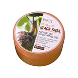 Natural Black Snail Moisture Soothing Gel (2pack)