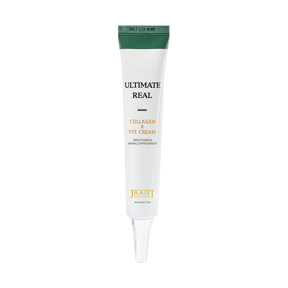 Ultimate Real Collagen Eye Cream