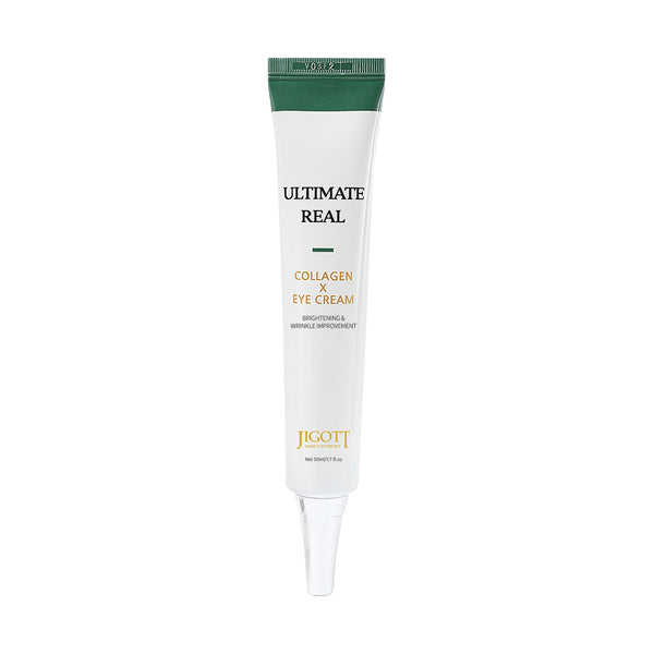 Ultimate Real Collagen Eye Cream