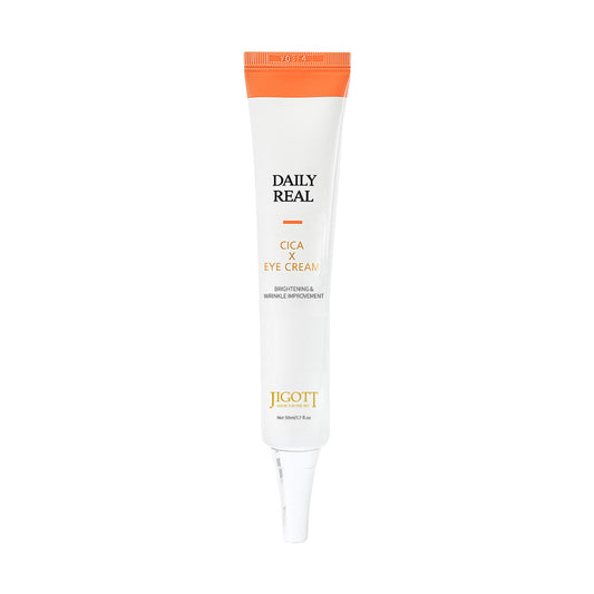 Daily Real Cica Eye Cream
