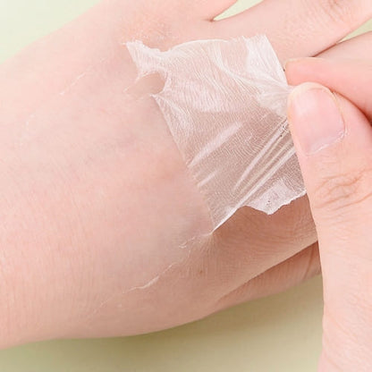 Black Snail Pure Clean Peel Off Pack